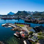 Rorbuene Havn Lodge
