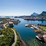 Rorbuene Havn Lodge
