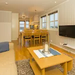 Rorbuene Havn Lodge Svolvær