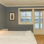 Lodge Rorbuene Havn Svolvær