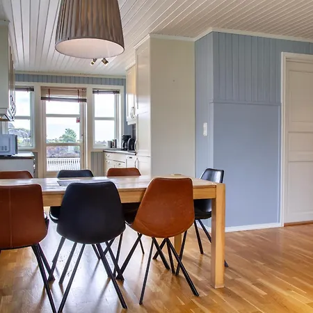 Rorbuanlegget Havn Svolvær