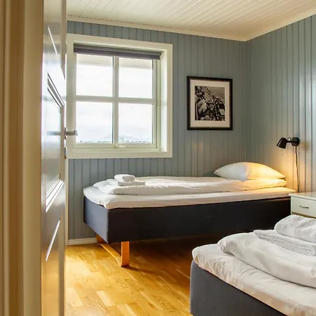 Lodge Rorbuene Havn