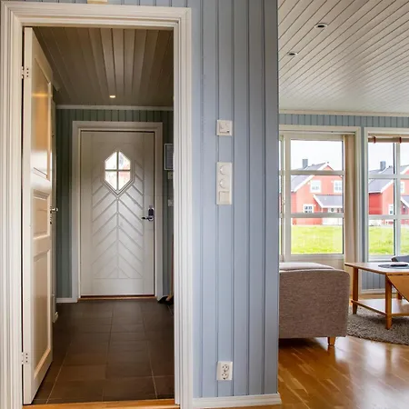 Rorbuanlegget Havn *