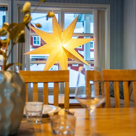 Rorbuanlegget Havn *