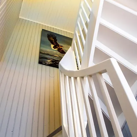 Rorbuanlegget Havn *