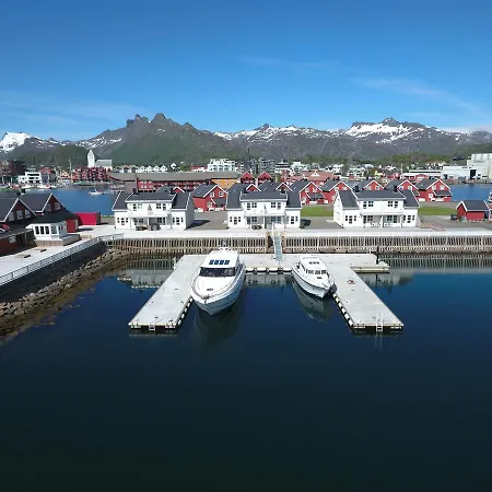 Rorbuanlegget Havn *
