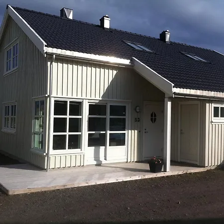 Rorbuanlegget Havn