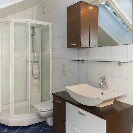 Rorbuene Havn Svolvær