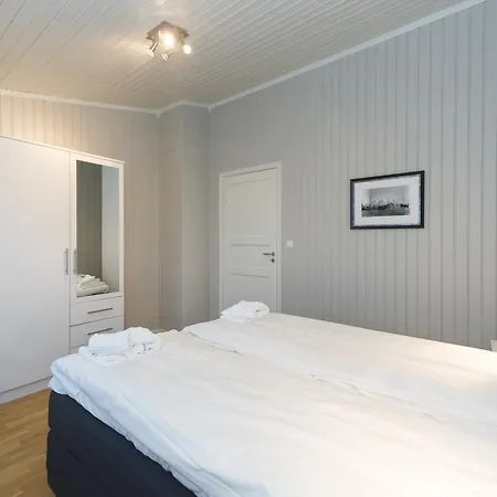 Rorbuanlegget Havn *