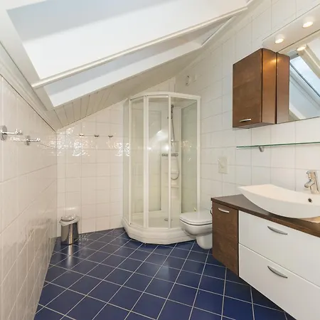 山林小屋 Rorbuene Havn *