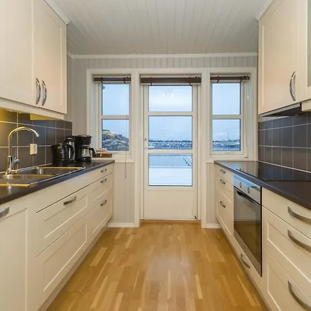 Rorbuanlegget Havn *