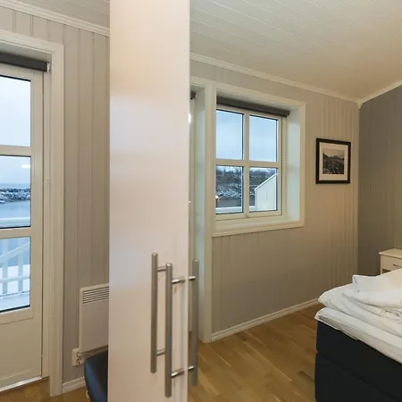 Rorbuanlegget Havn
