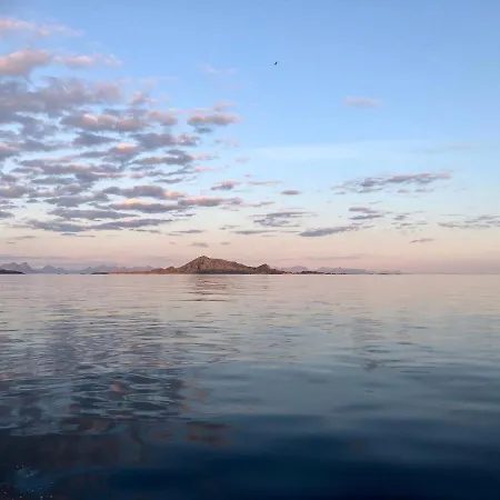 Lodger Rorbuanlegget Havn *