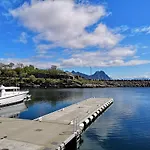 Rorbuene Havn אכסניה סבולבאר