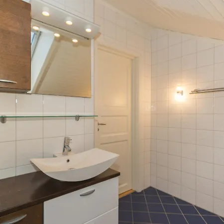 Rorbuene Havn Lodge Svolvær